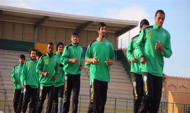 العروبة